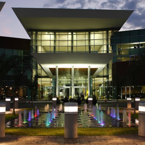 Plaza Altabrisa