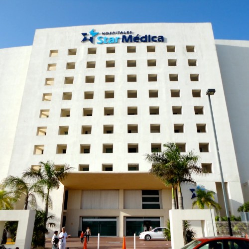Hospital Star Médica